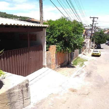 Willa Kitnet Charmosa Arraial do Cabo Zewnętrze zdjęcie