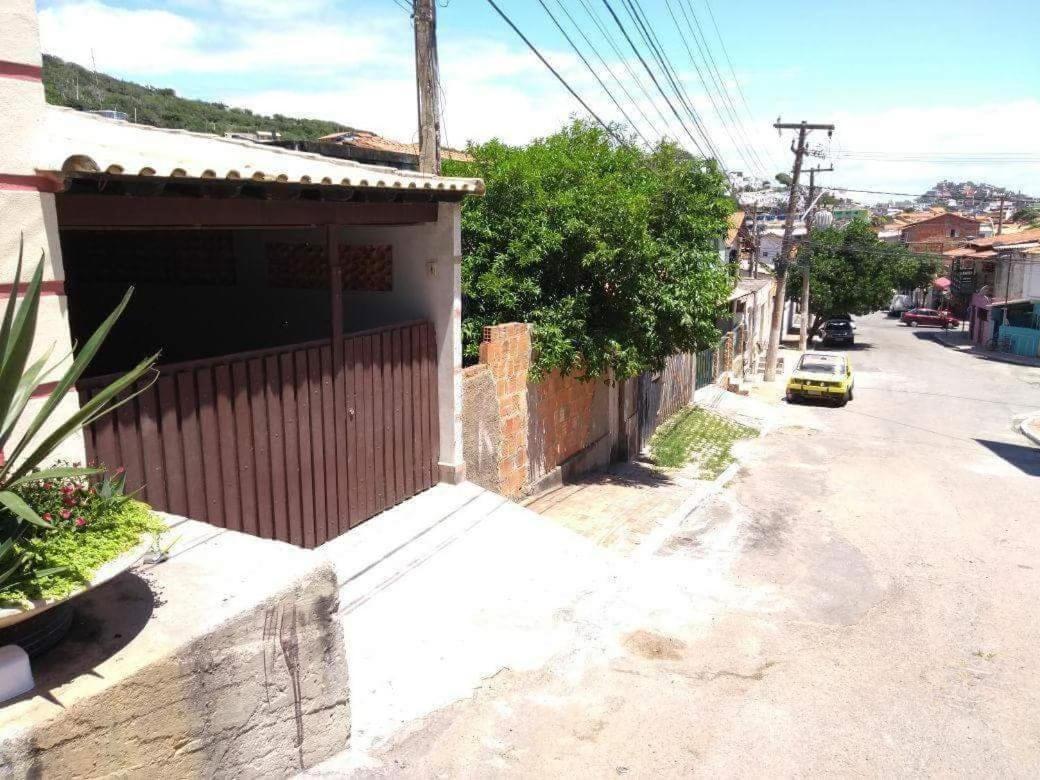 Willa Kitnet Charmosa Arraial do Cabo Zewnętrze zdjęcie