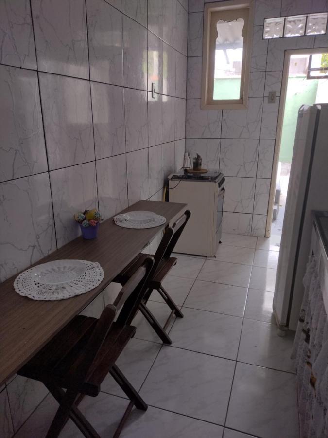 Willa Kitnet Charmosa Arraial do Cabo Zewnętrze zdjęcie
