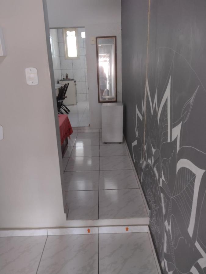 Willa Kitnet Charmosa Arraial do Cabo Zewnętrze zdjęcie